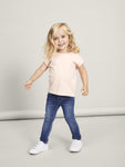 Name it - Blauwe jeansbroek voor meisjes