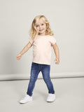 Name it - Blauwe jeansbroek voor meisjes