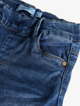 Name it - Blauwe jeansbroek voor meisjes