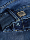 Name it - Blauwe jeansbroek voor meisjes