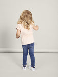 Name it - Blauwe jeansbroek voor meisjes