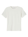 Name it - Basic wit T-shirt