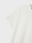 Name it - Basic wit T-shirt