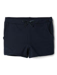 Name it - Donkerblauwe short