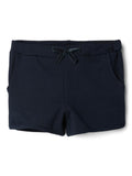 Name it - Donkerblauwe short