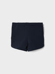 Name it - Donkerblauwe short