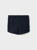 Name it - Donkerblauwe short