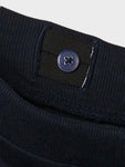 Name it - Donkerblauwe short