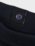 Name it - Donkerblauwe short