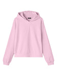 Name it - Roze hoodie