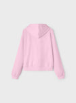 Name it - Roze hoodie