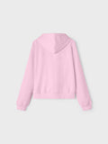 Name it - Roze hoodie