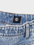 Name it - Lichtblauwe jeansbroek