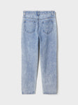 Name it - Lichtblauwe jeansbroek