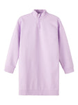 Name it - Lila sweaterjurk
