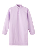 Name it - Lila sweaterjurk