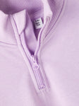 Name it - Lila sweaterjurk