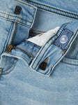 Name it - Lichtblauwe jeansshort