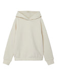Name it - Beige hoodie