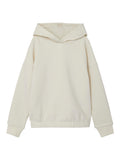 Name it - Beige hoodie