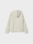 Name it - Beige hoodie