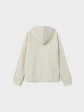 Name it - Beige hoodie