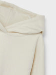 Name it - Beige hoodie