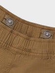 Name it - Beige broek (baggy fit)