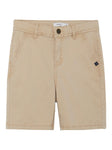 Name it - Beige short