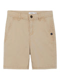 Name it - Beige short
