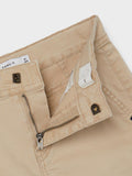 Name it - Beige short