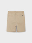 Name it - Beige short