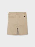 Name it - Beige short