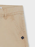 Name it - Beige short