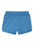 Name it - Blauwe short