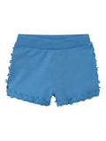 Name it - Blauwe short