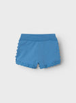 Name it - Blauwe short