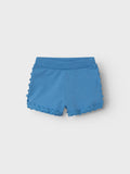 Name it - Blauwe short