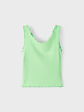 Name it - Muntgroene top
