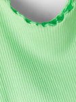 Name it - Muntgroene top