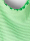 Name it - Muntgroene top