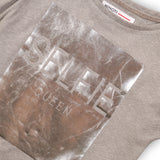 Minoti - Sweater selfie beige