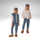 Cos I Said So - Jeansbroek