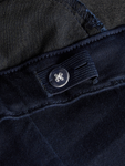 Name it - Zwarte jeans met elastische boord