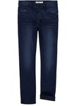 broek Medium Blue Denim