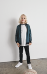 broek Medium Blue Denim