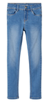 Name it - Licht blauwe jeans voor meisjes