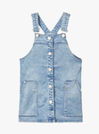 Name it - Denim overgooier