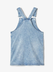 Name it - Denim overgooier