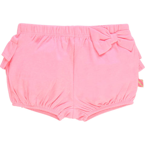 Billieblush  - roze short